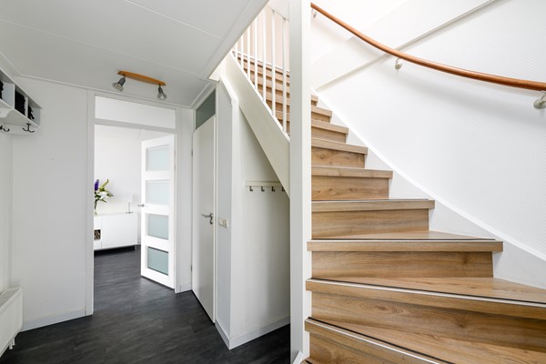Medium property photo - It Beaken 27, 8502 BX Joure